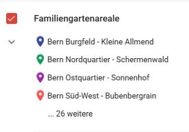 FamiliengaertenBern legend