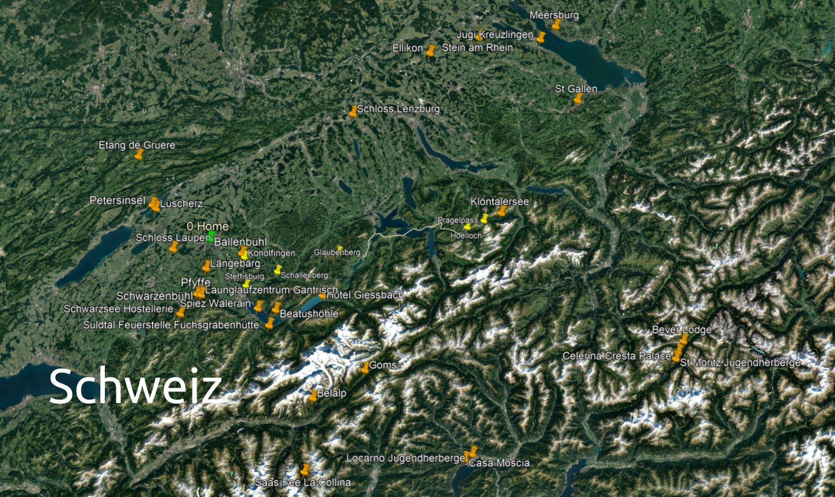 Schweiz