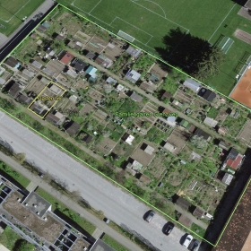 FamilienGartenGrenzweg