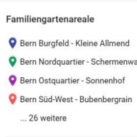 FamiliengaertenBern legend